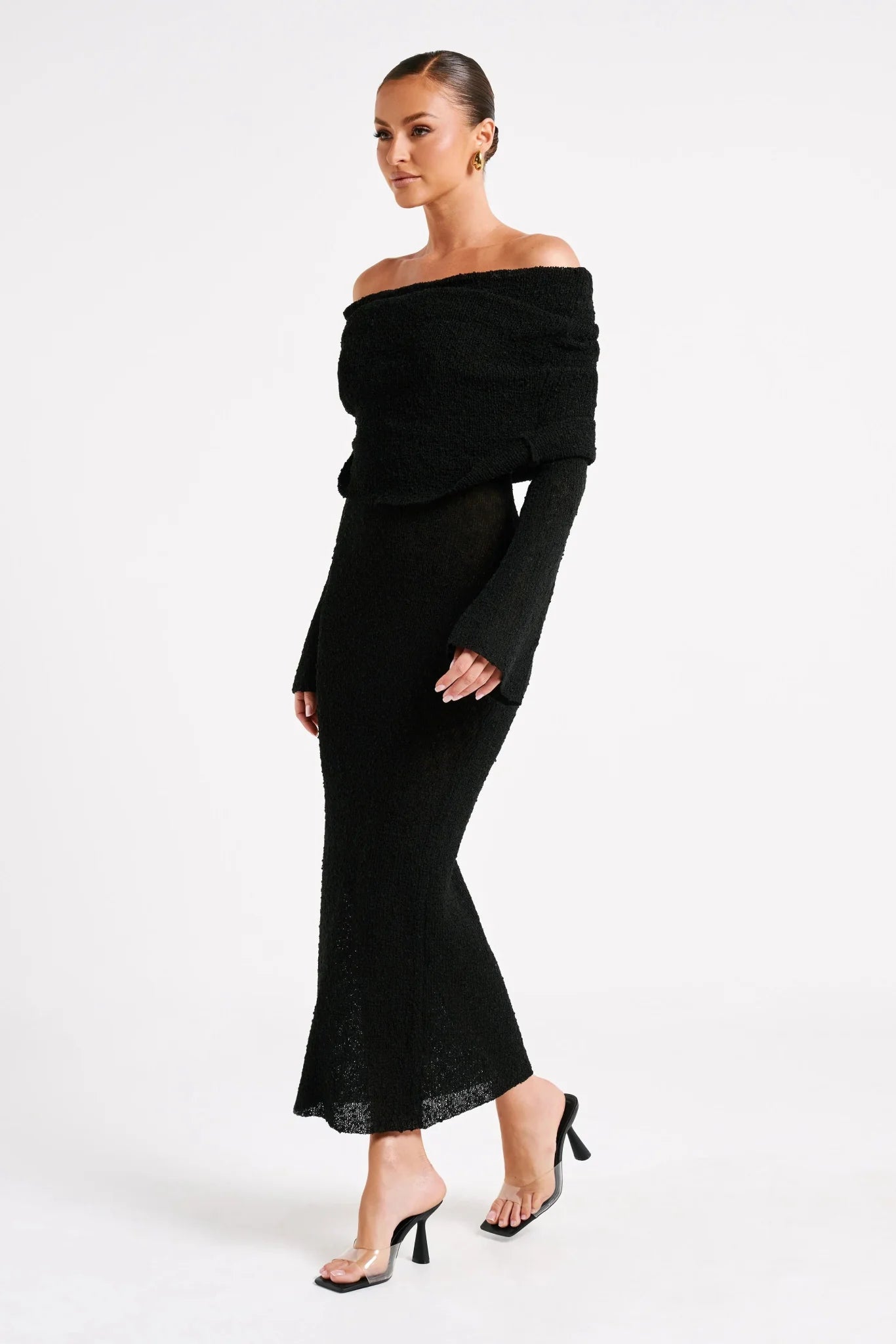 Chloe | Maxi dress