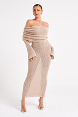 Chloe | Maxi dress