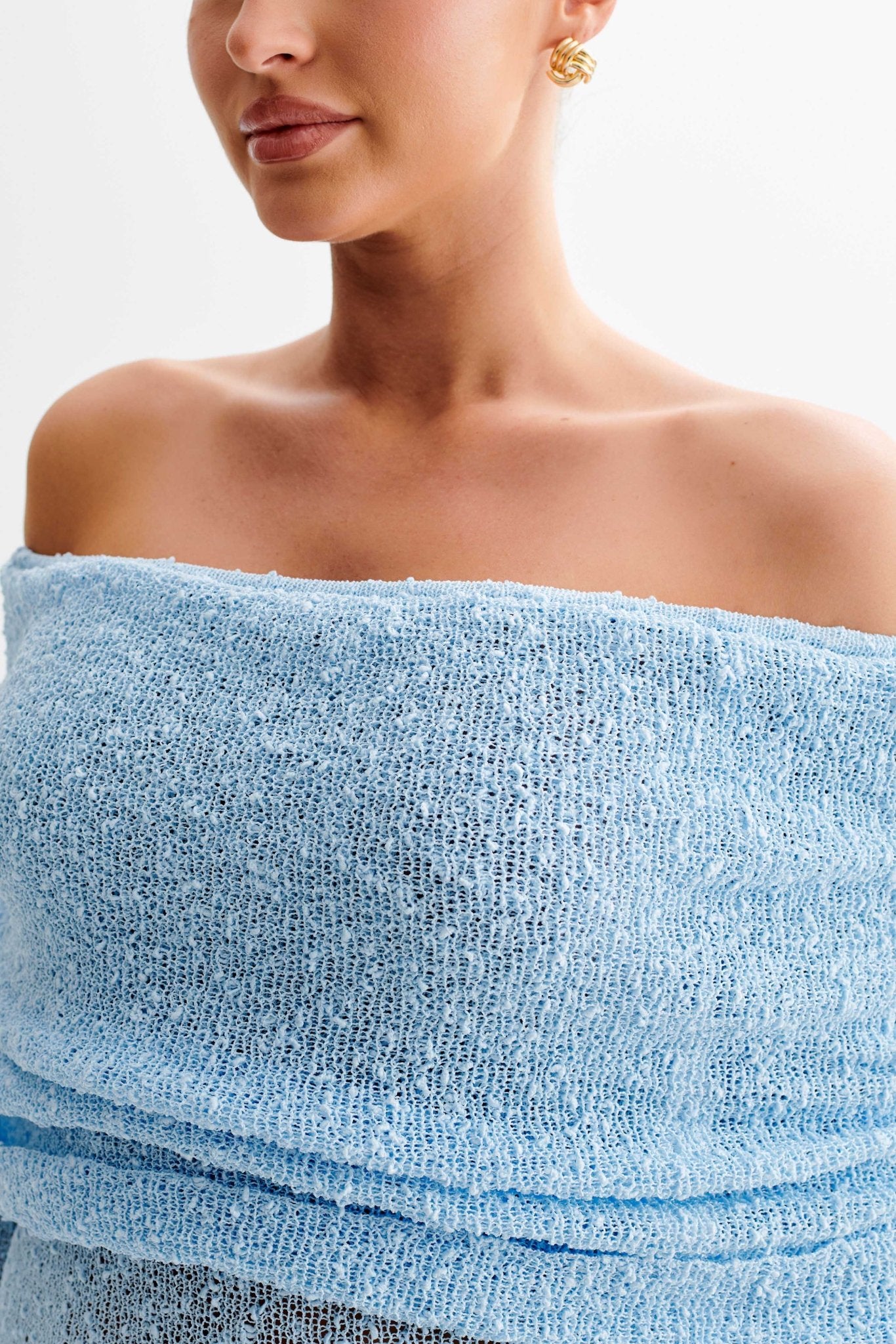 Chloe | Maxi dress