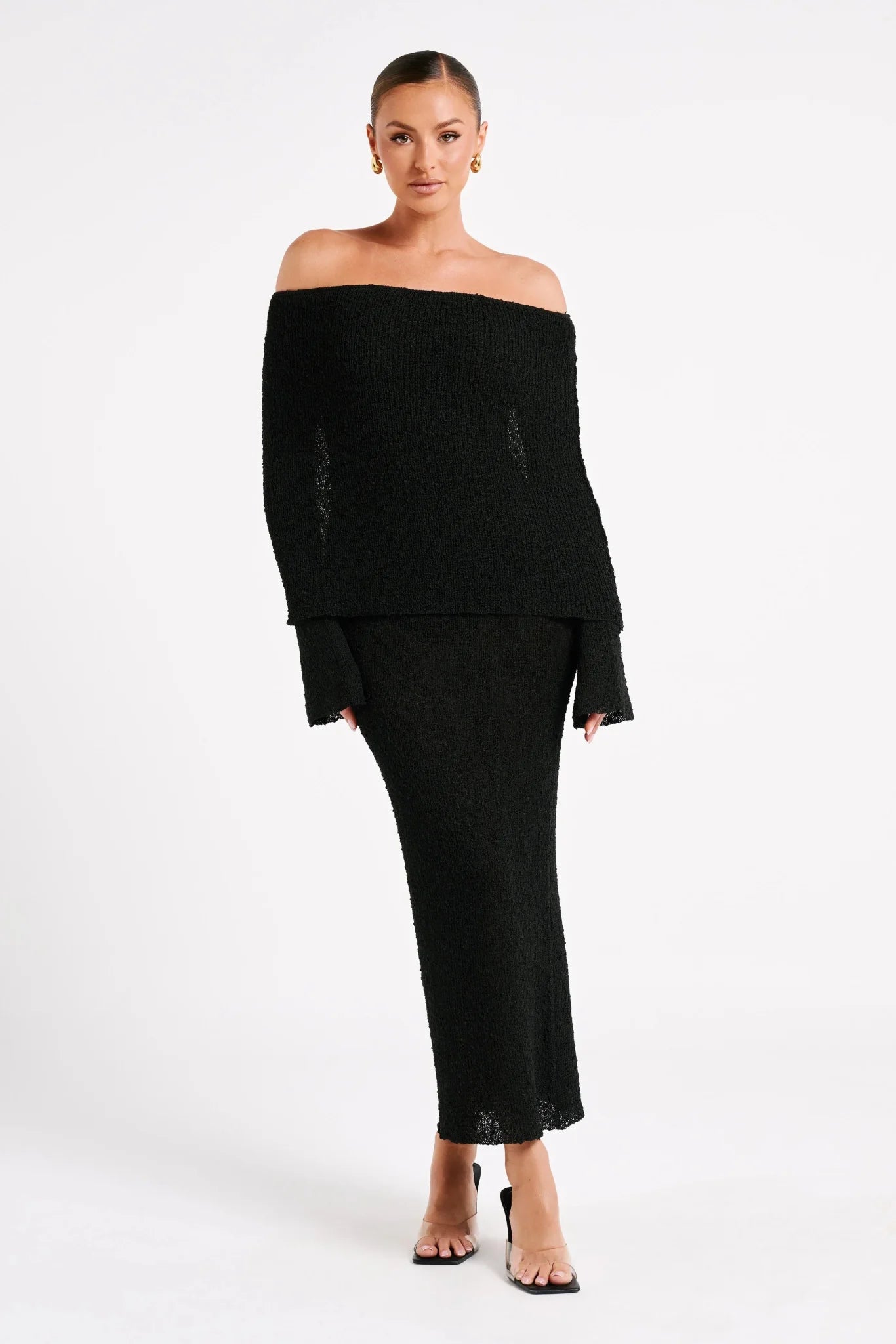 Chloe | Maxi dress