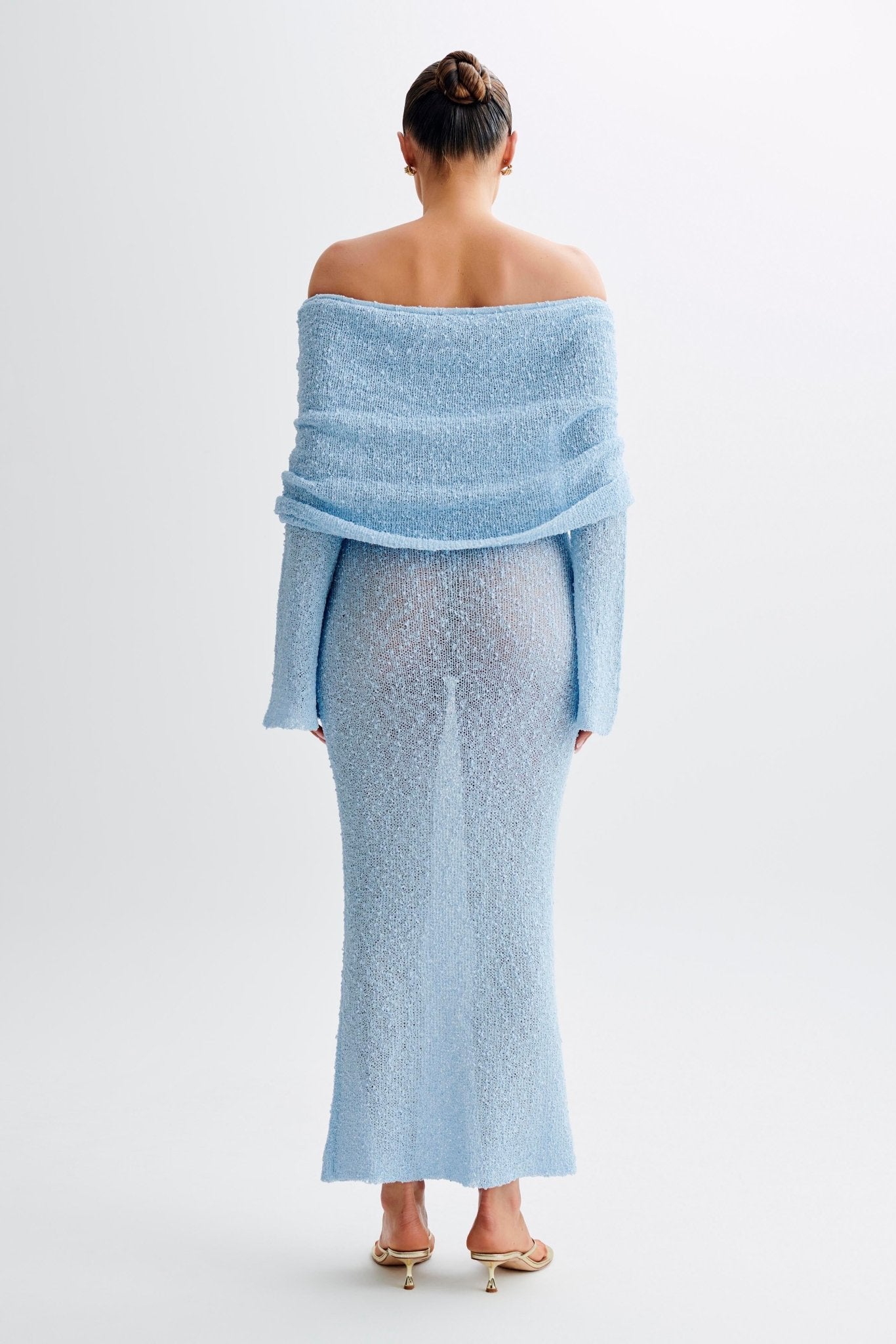 Chloe | Maxi dress