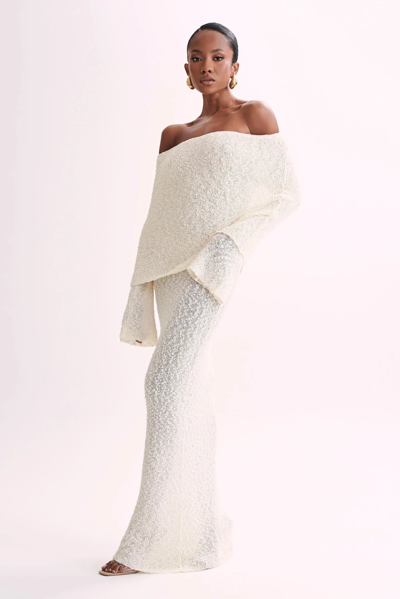 Chloe | Maxi dress