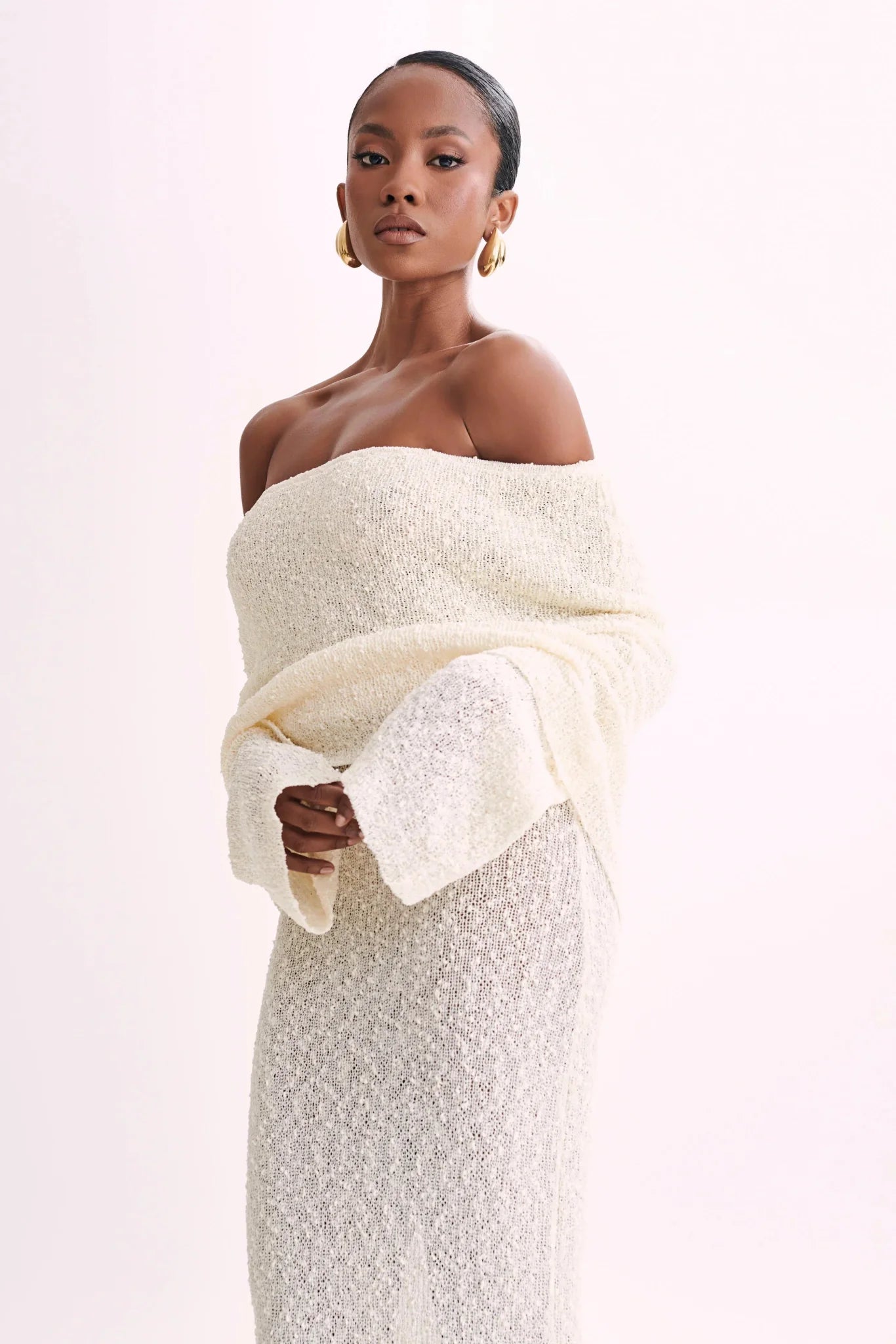 Chloe | Maxi dress