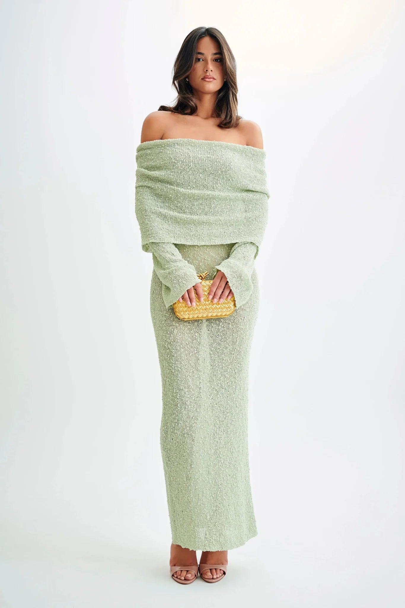 Chloe | Maxi dress