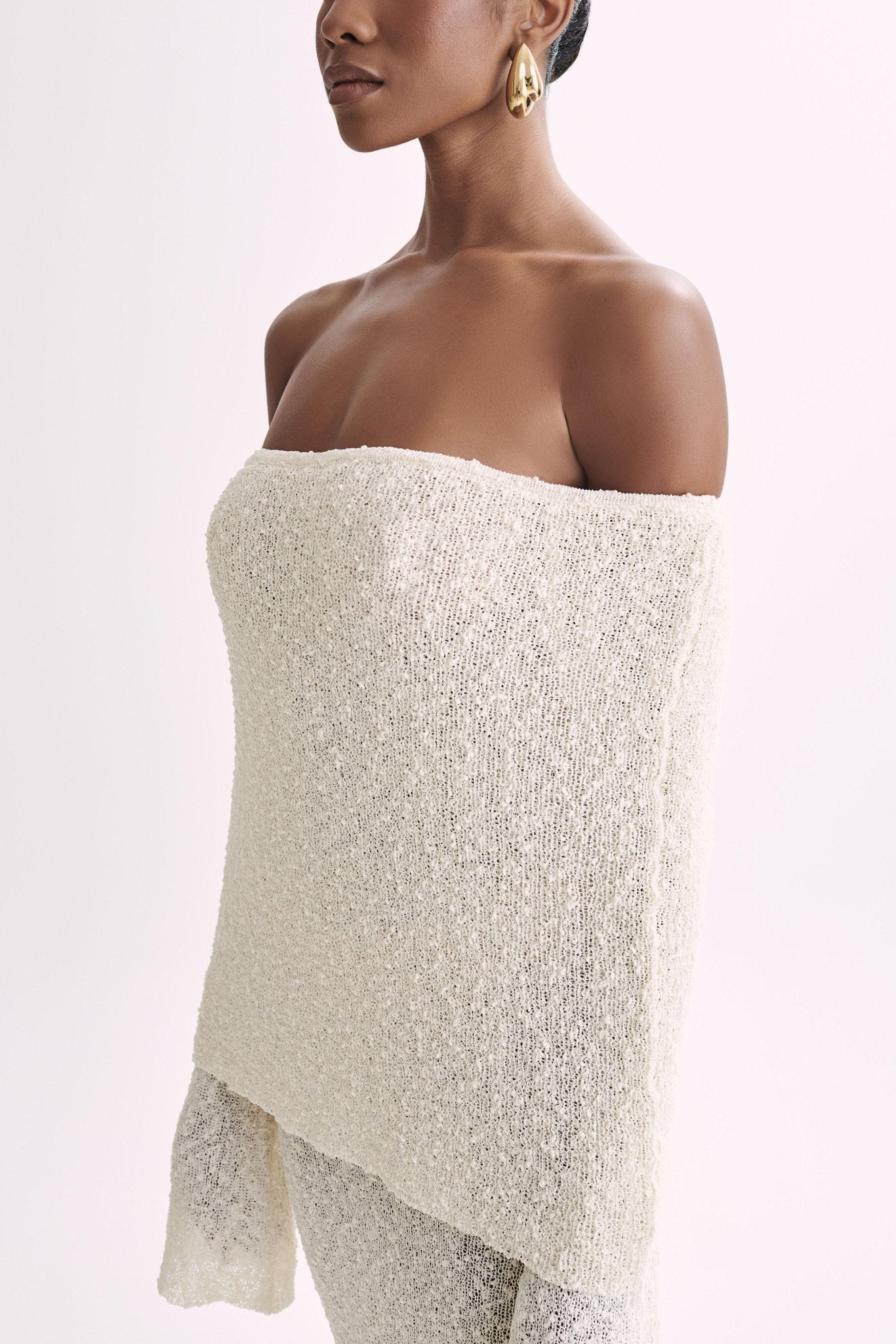 Chloe | Maxi dress