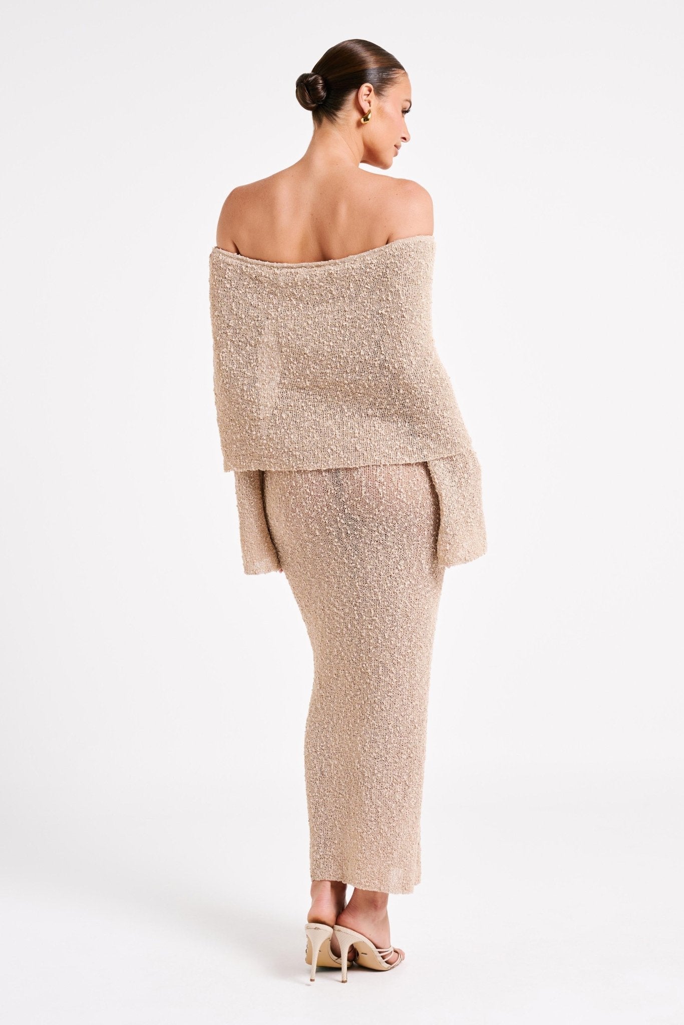 Chloe | Maxi dress