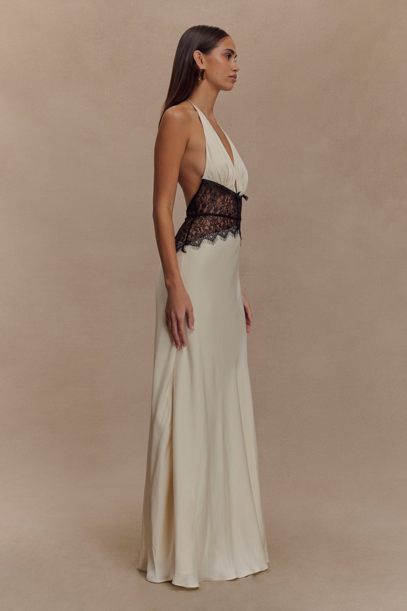 Dina | Maxi Dress