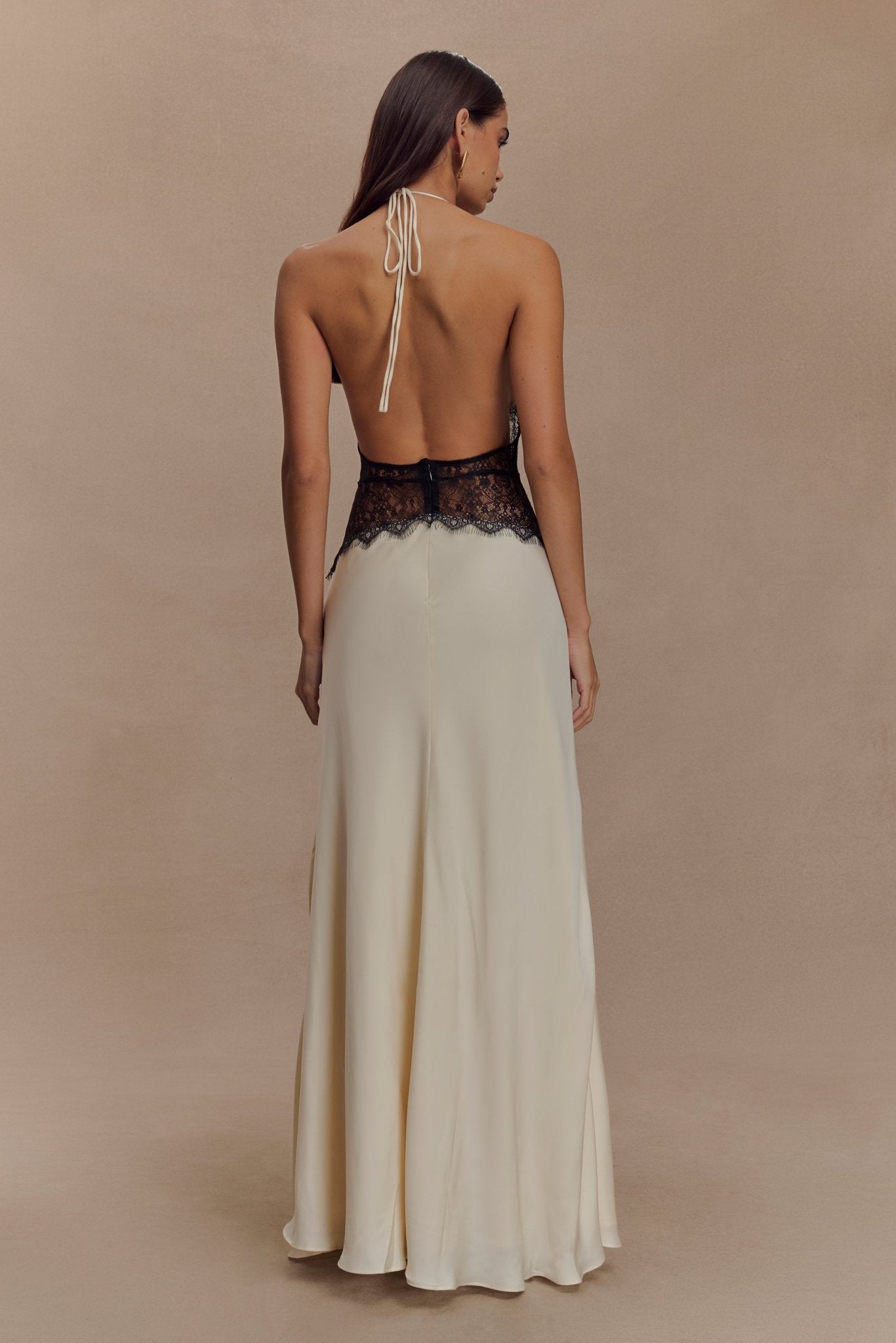 Dina | Maxi Dress