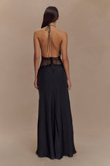 Dina | Maxi Dress