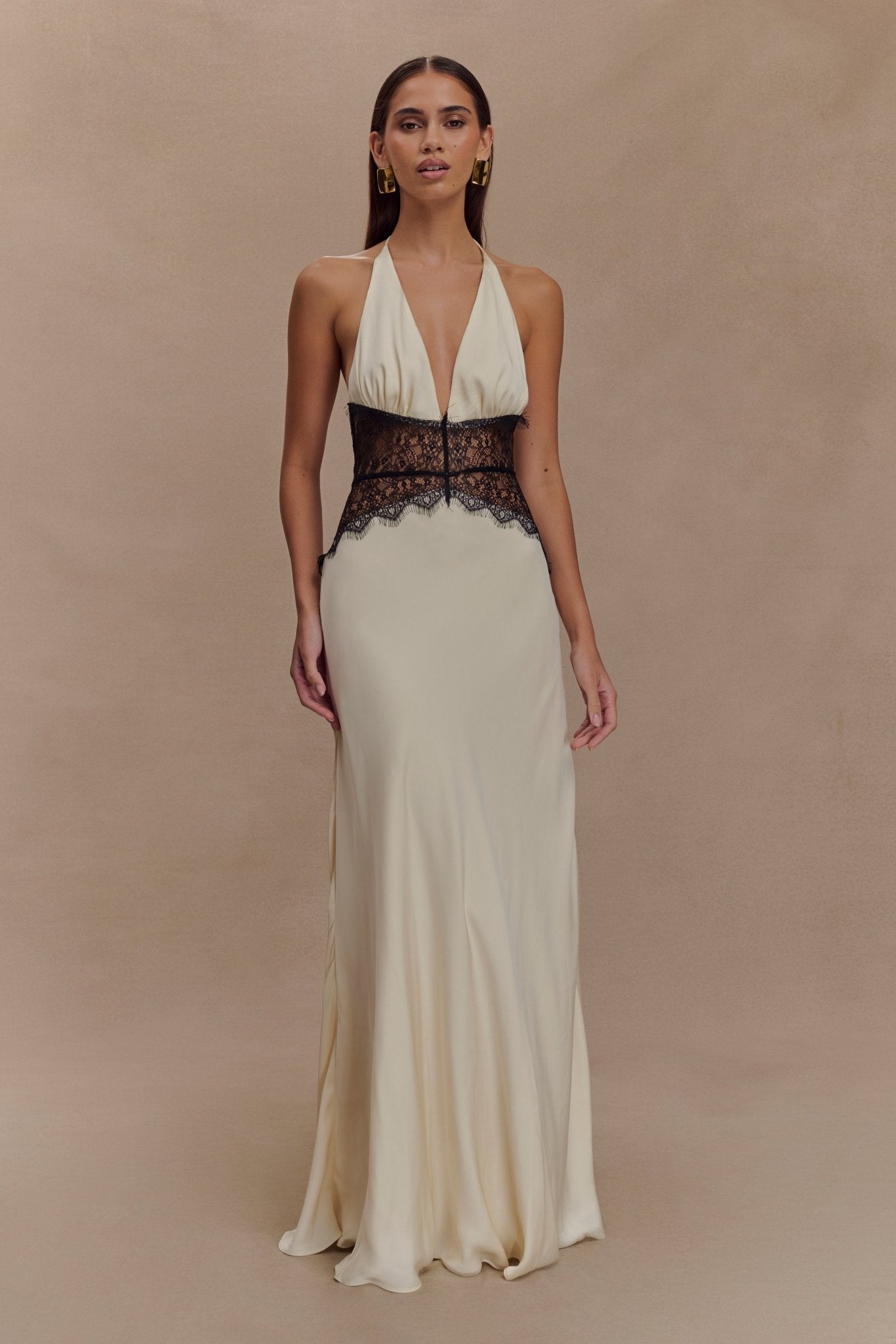 Dina | Maxi Dress