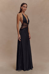 Dina | Maxi Dress
