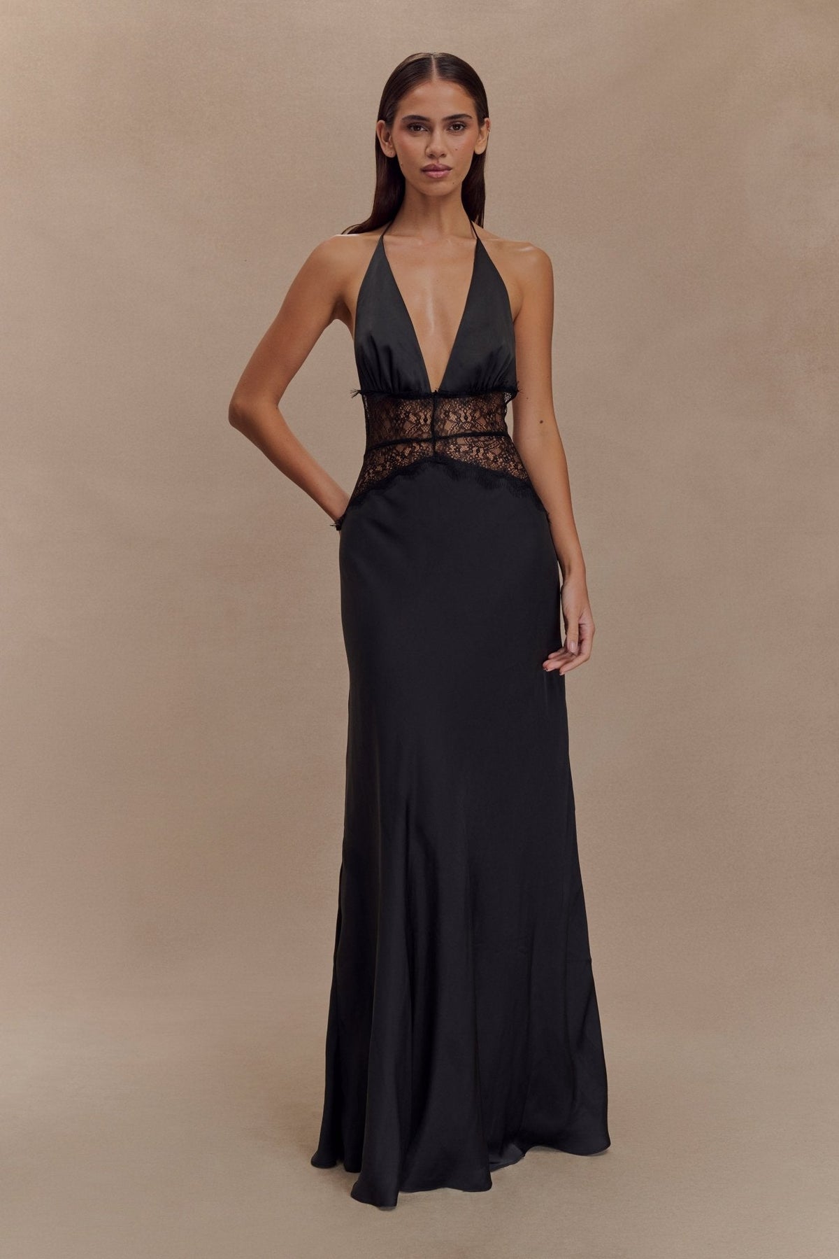 Dina | Maxi Dress