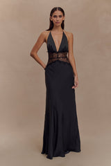 Dina | Maxi Dress