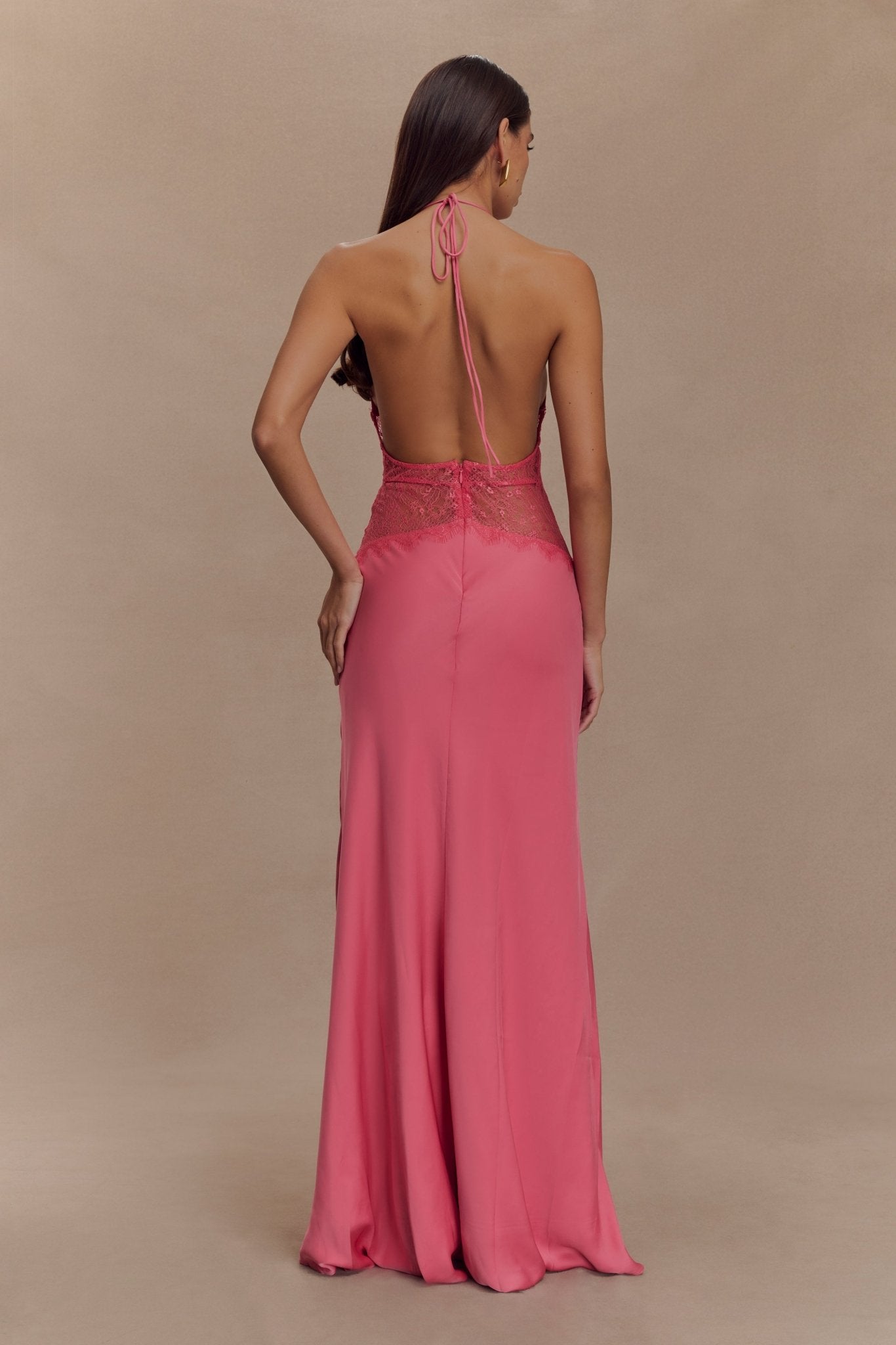 Dina | Maxi Dress