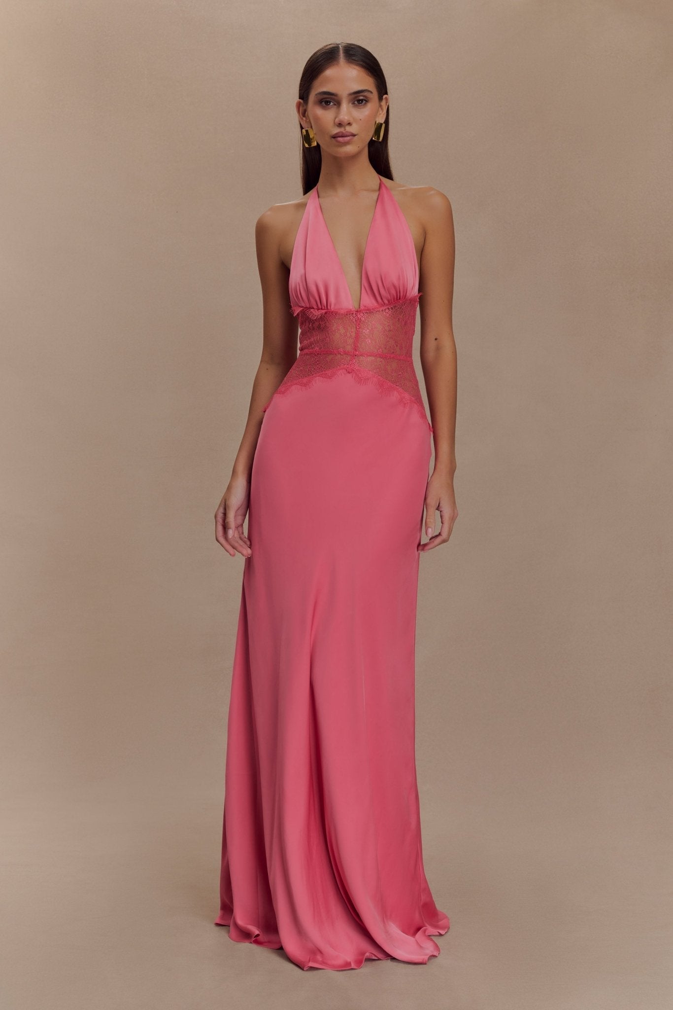 Dina | Maxi Dress