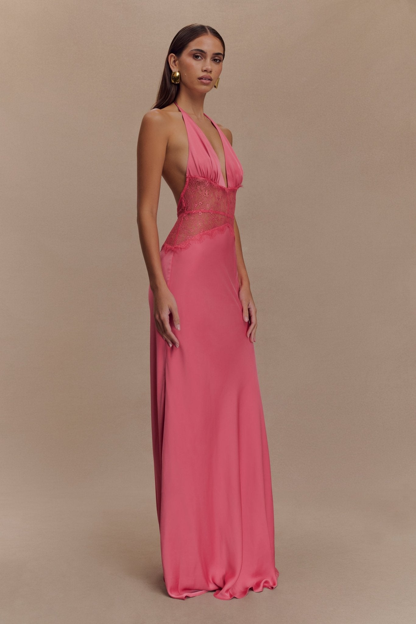 Dina | Maxi Dress