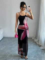 Elenzga | Maxi Dress