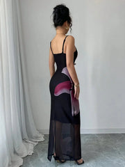 Elenzga | Maxi Dress