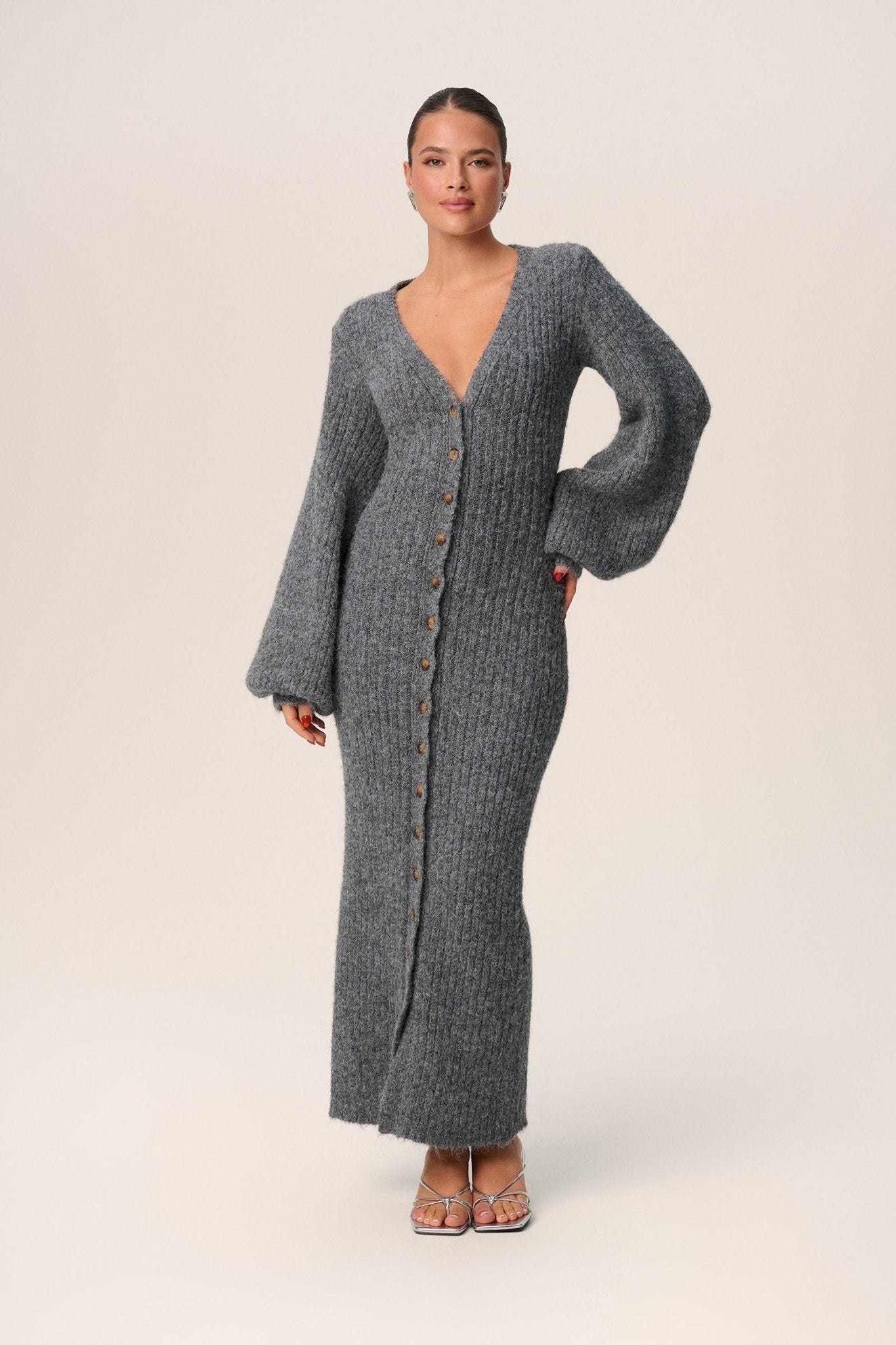 Elise | Maxi Dress