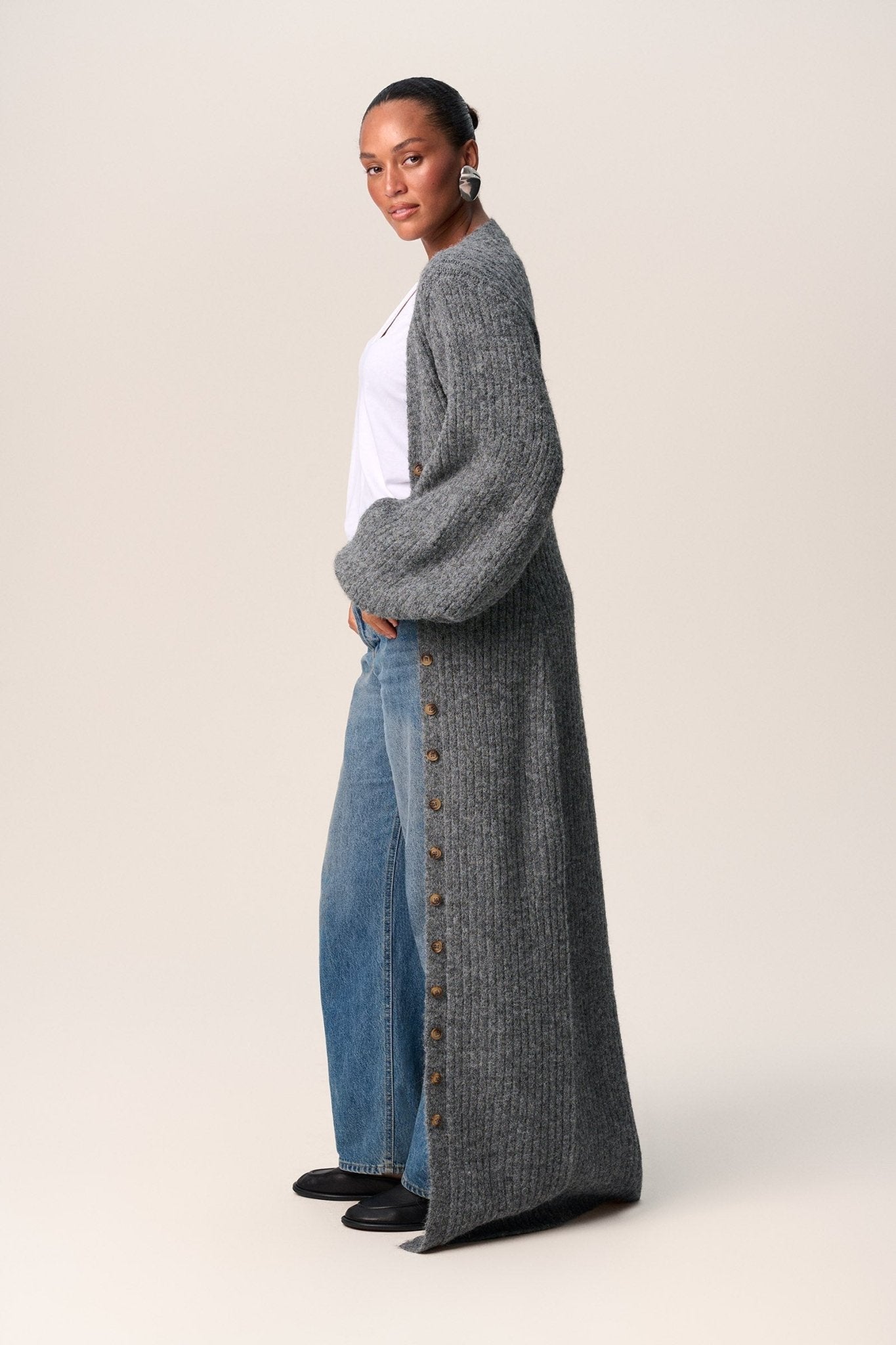 Elise | Maxi Dress
