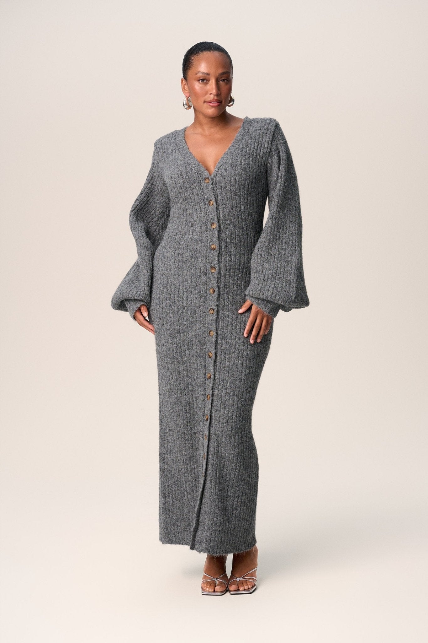Elise | Maxi Dress