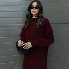 Elsie | Winter Set