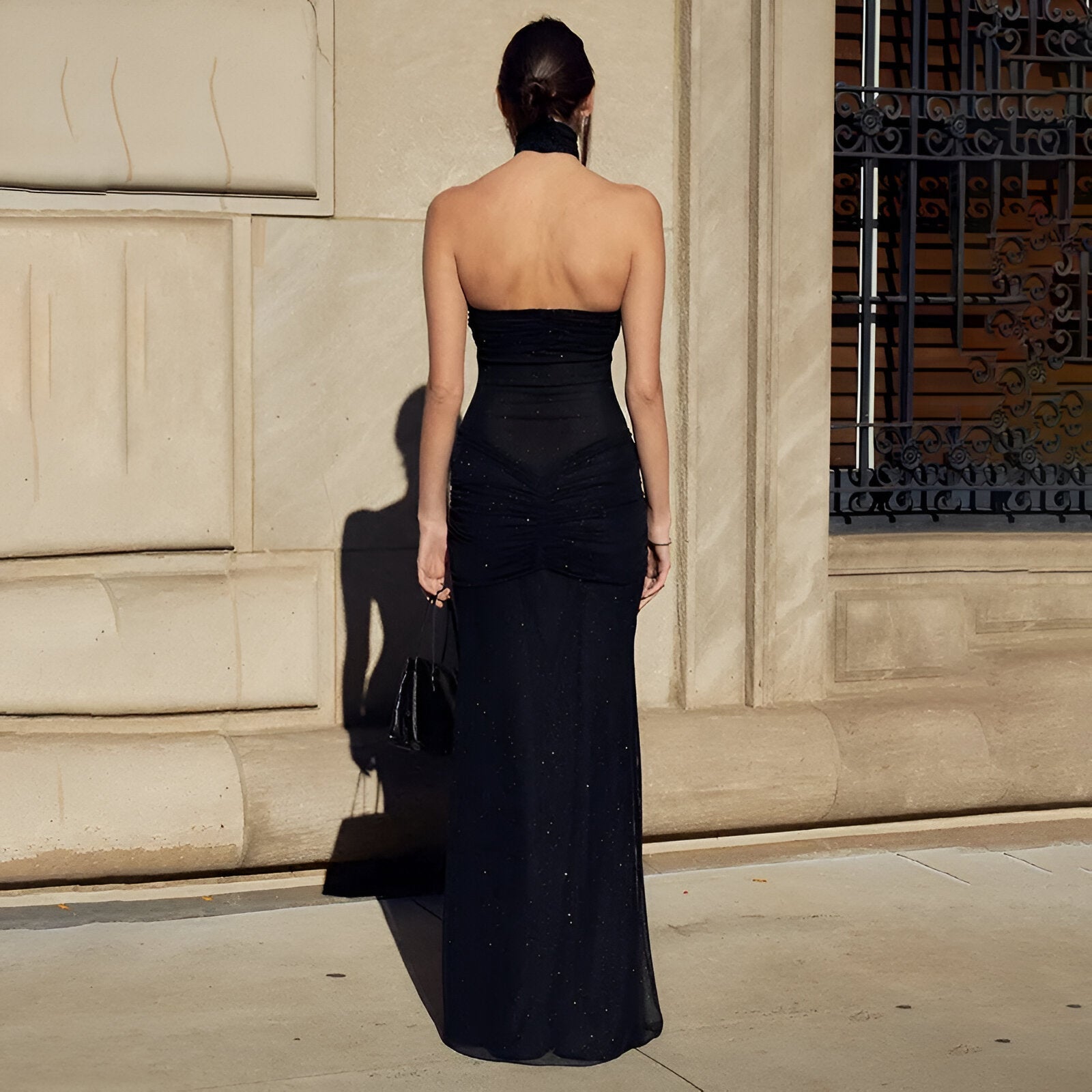 Emily | Maxi Dress