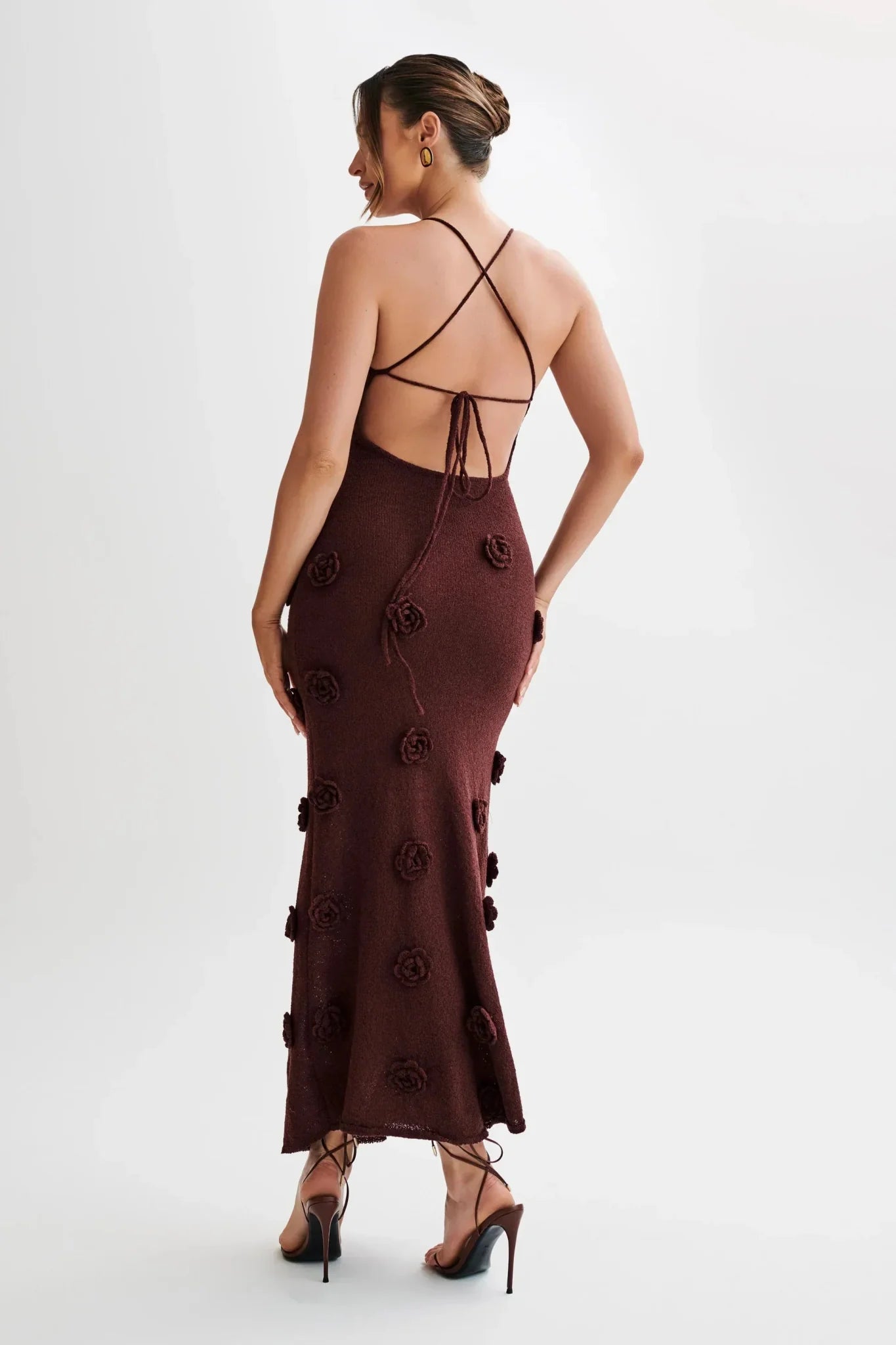 Estivo | Maxi Dress