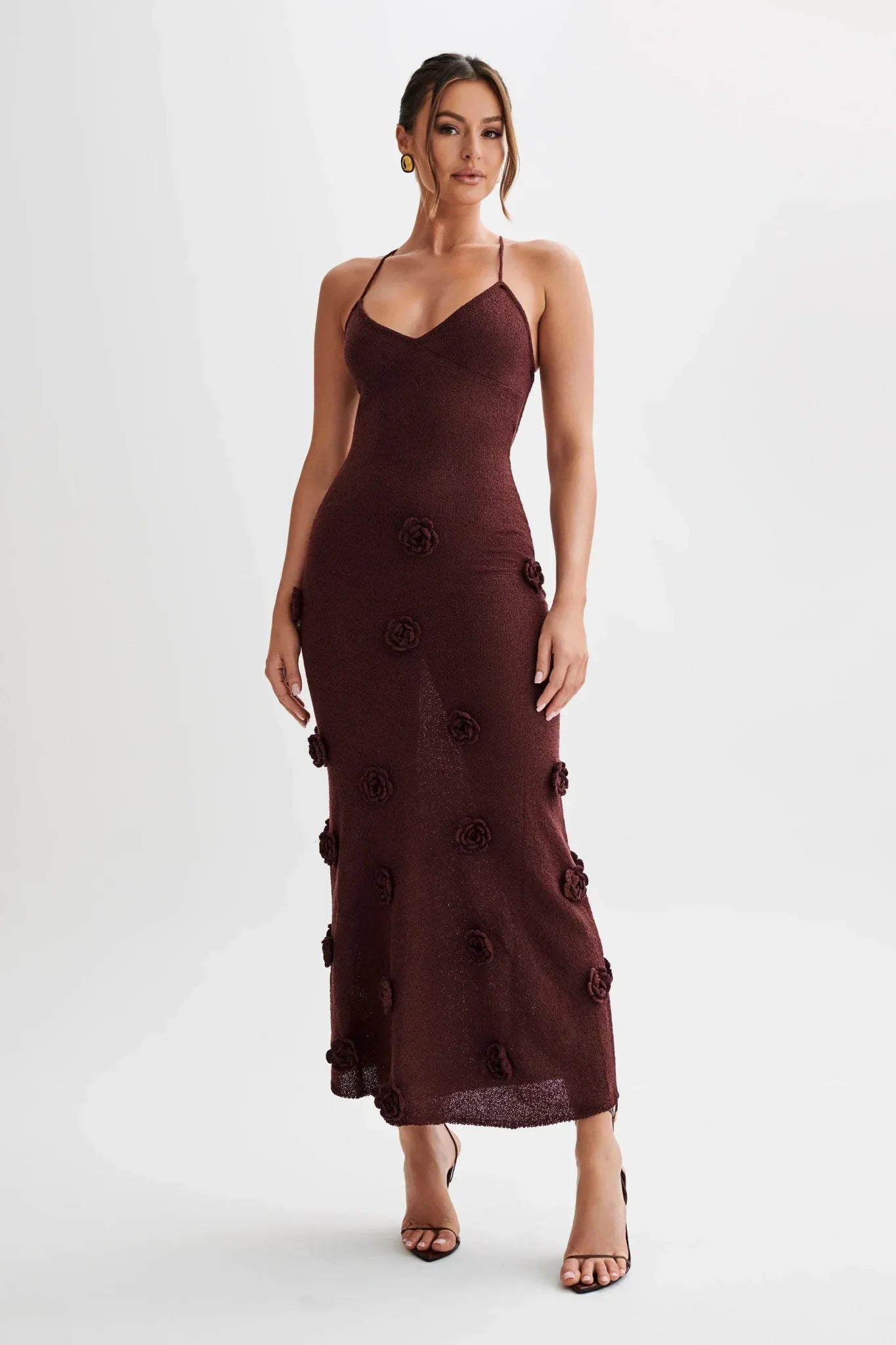 Estivo | Maxi Dress