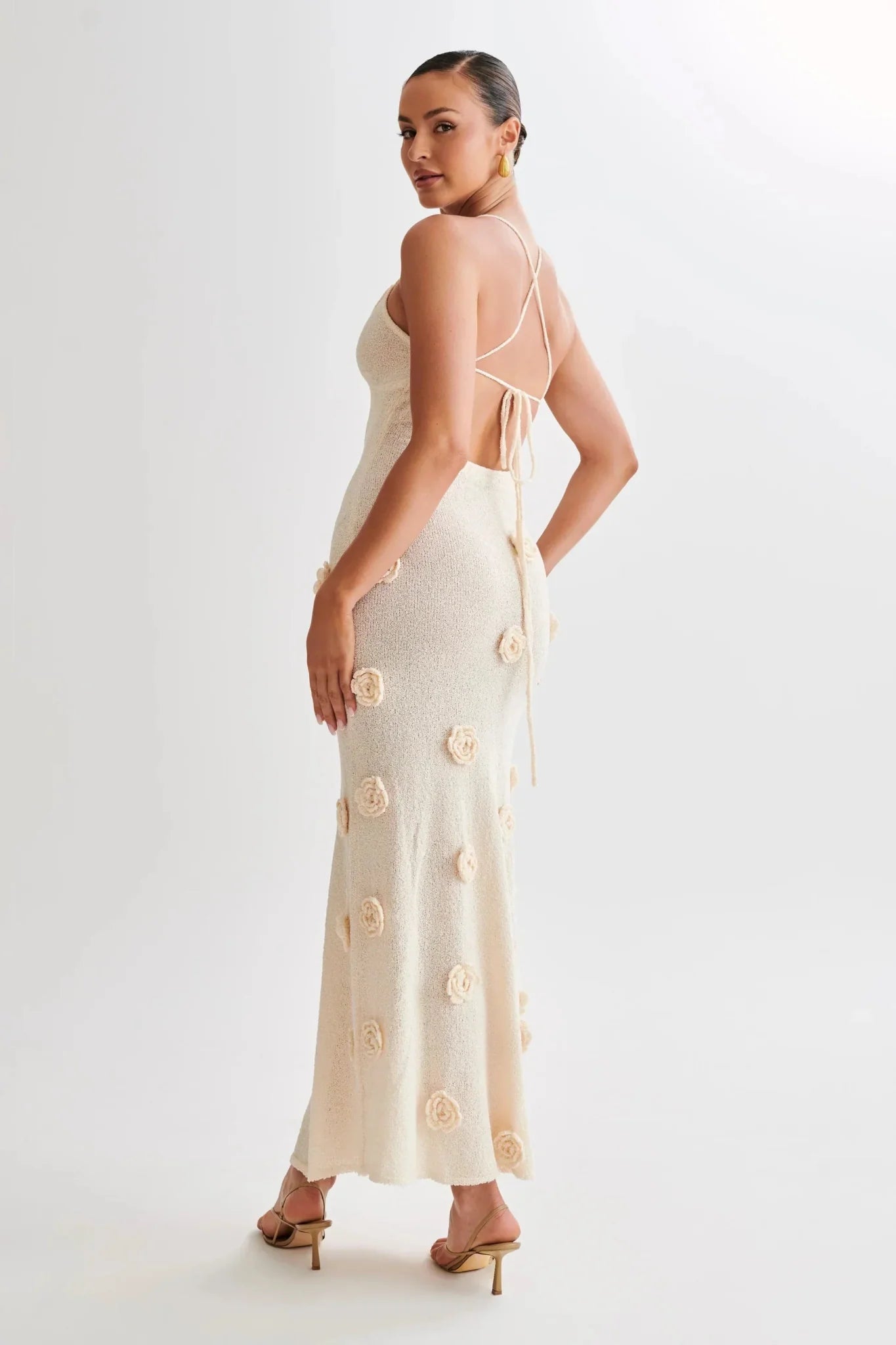 Estivo | Maxi Dress