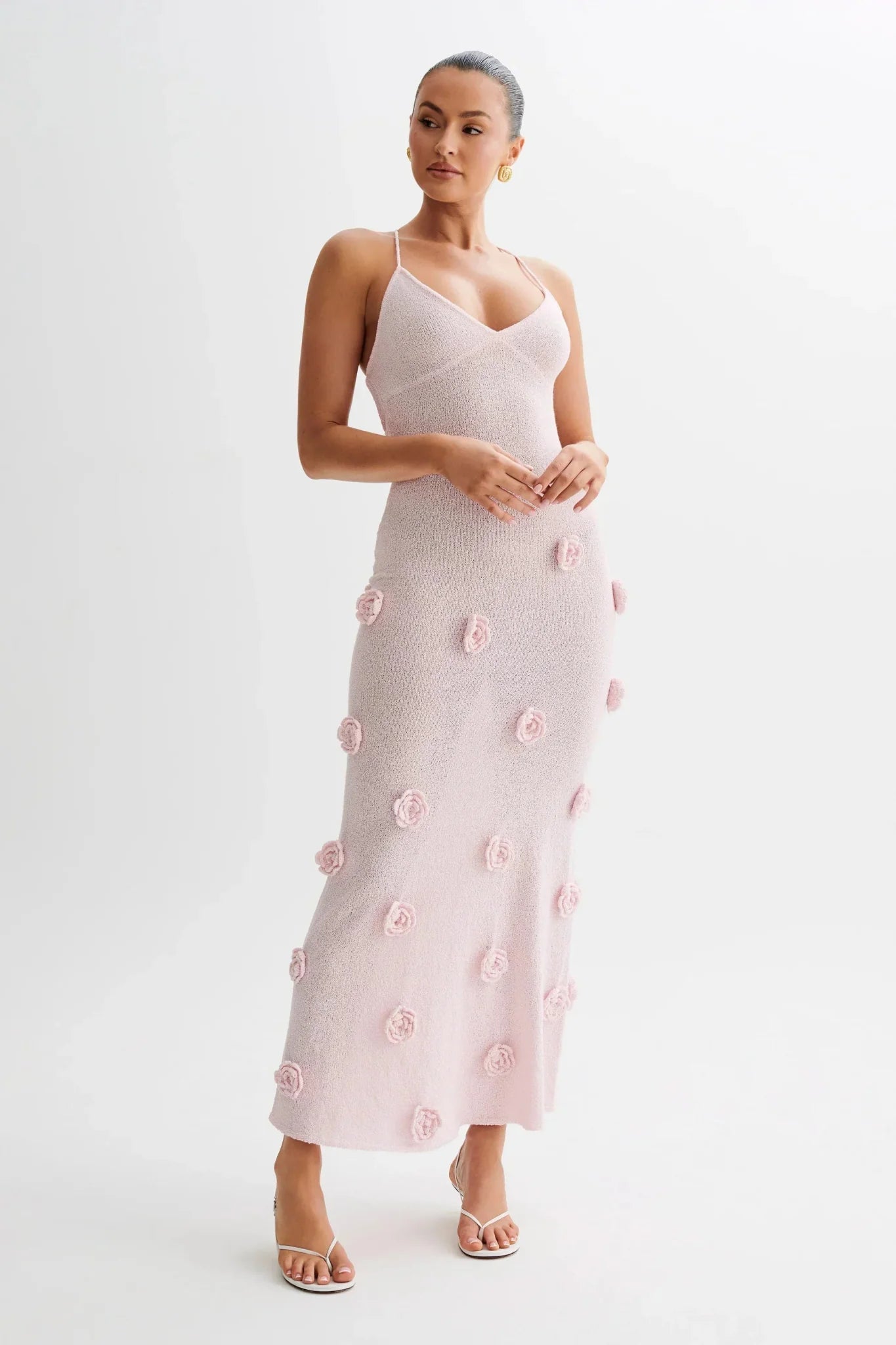 Estivo | Maxi Dress