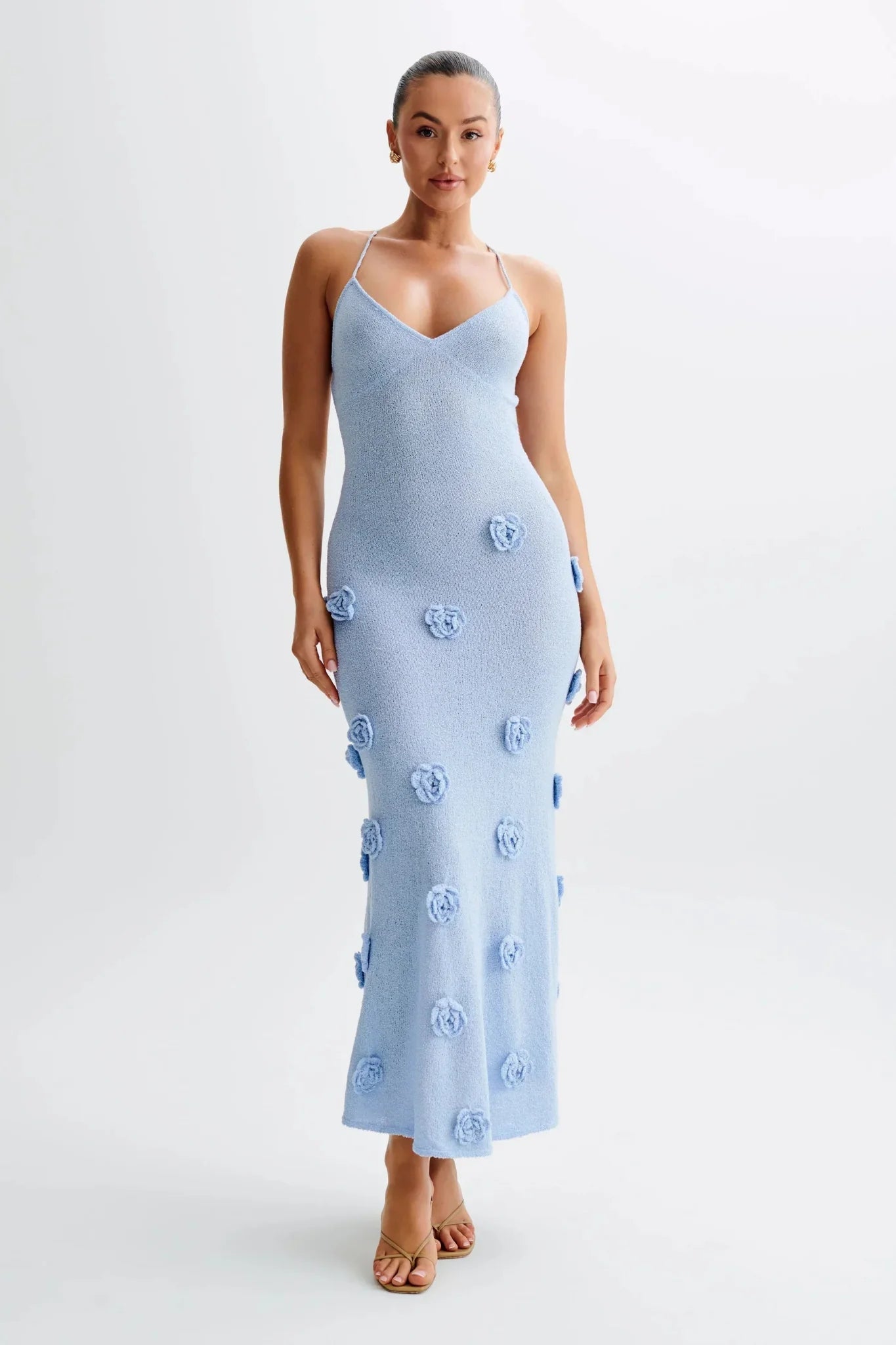 Estivo | Maxi Dress