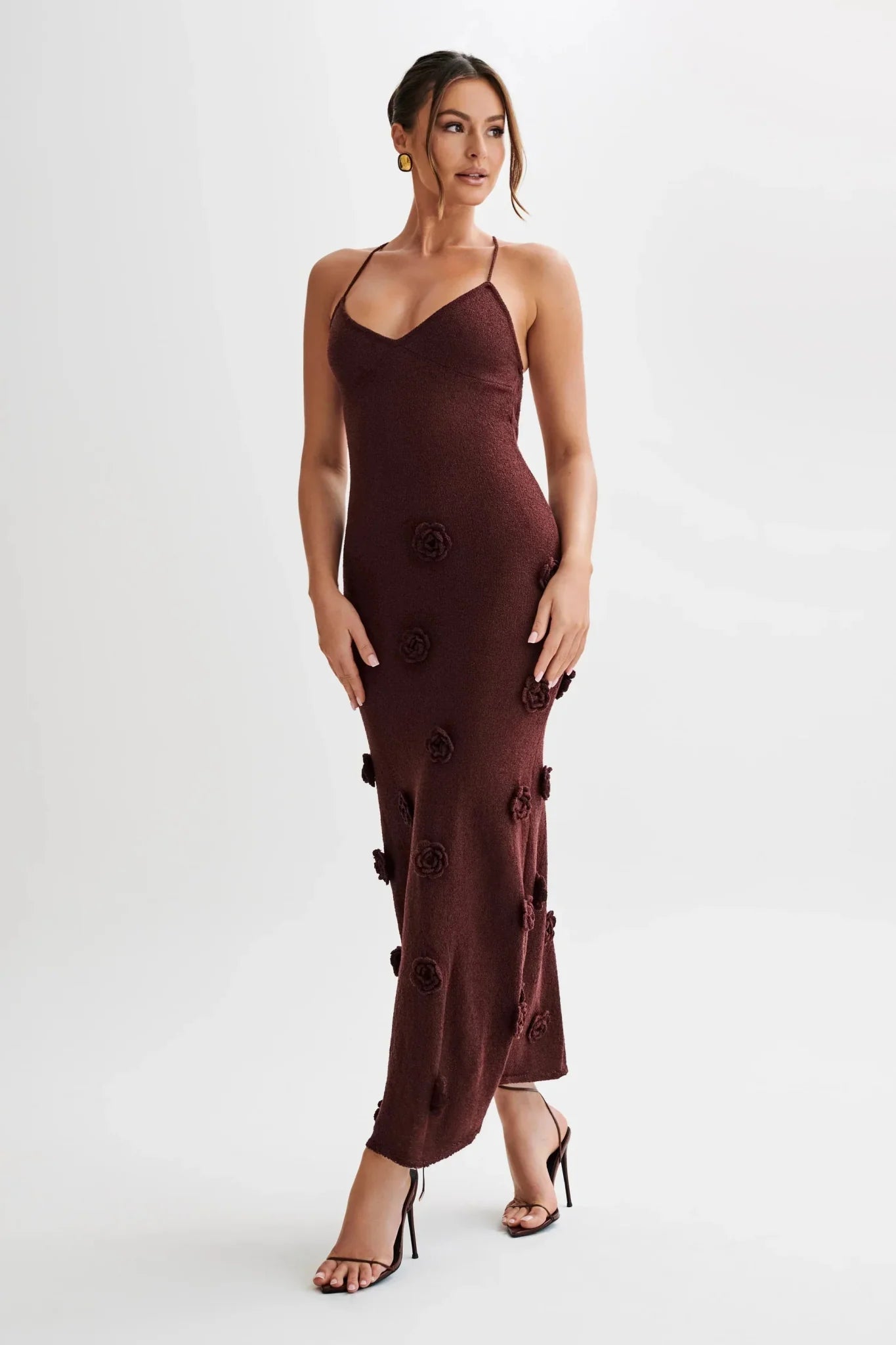 Estivo | Maxi Dress