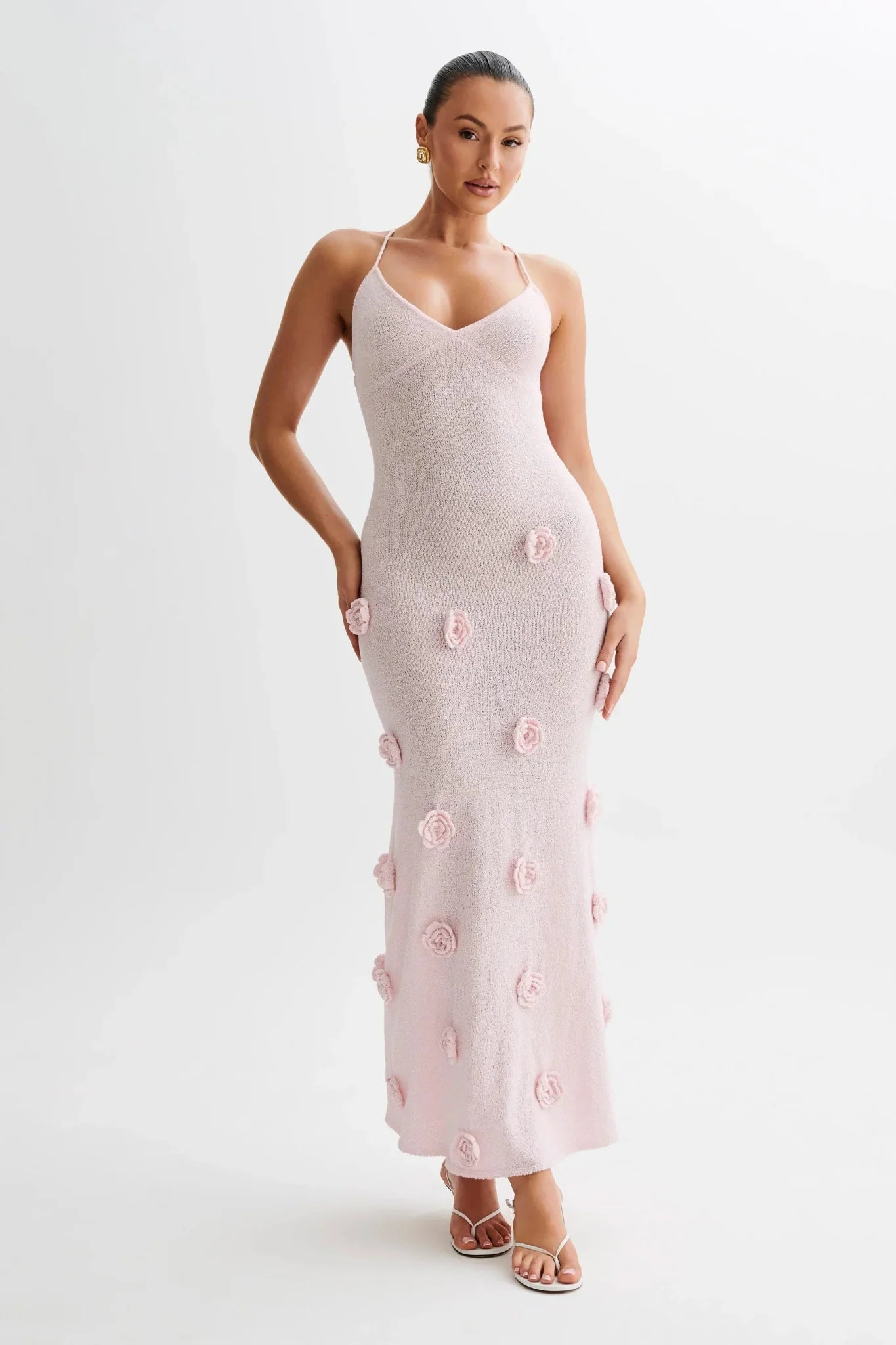 Estivo | Maxi Dress