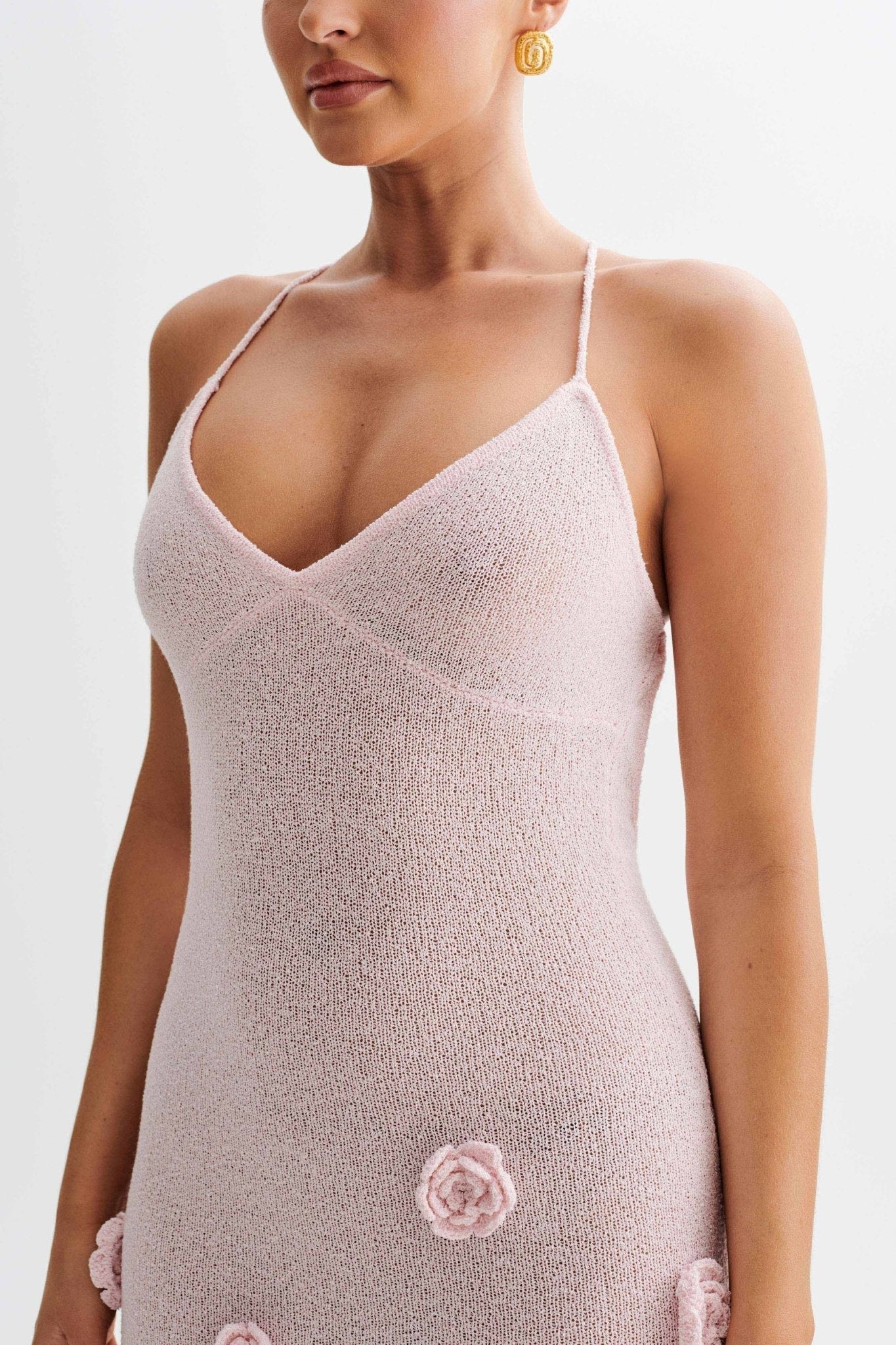 Estivo | Maxi Dress