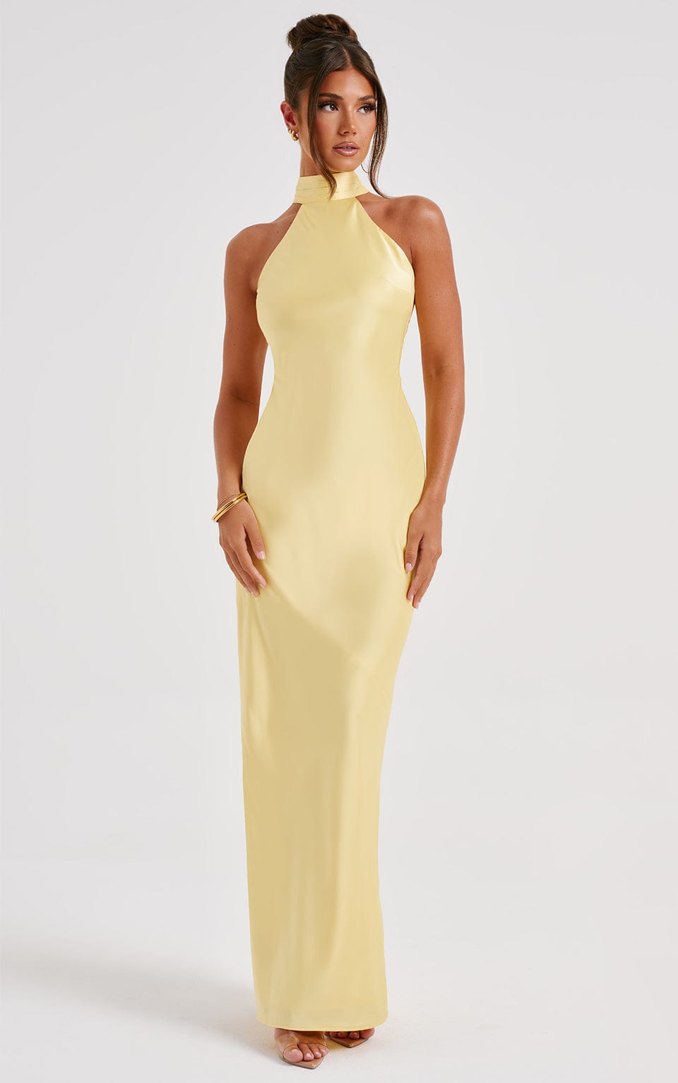 Etta | Maxi Dress