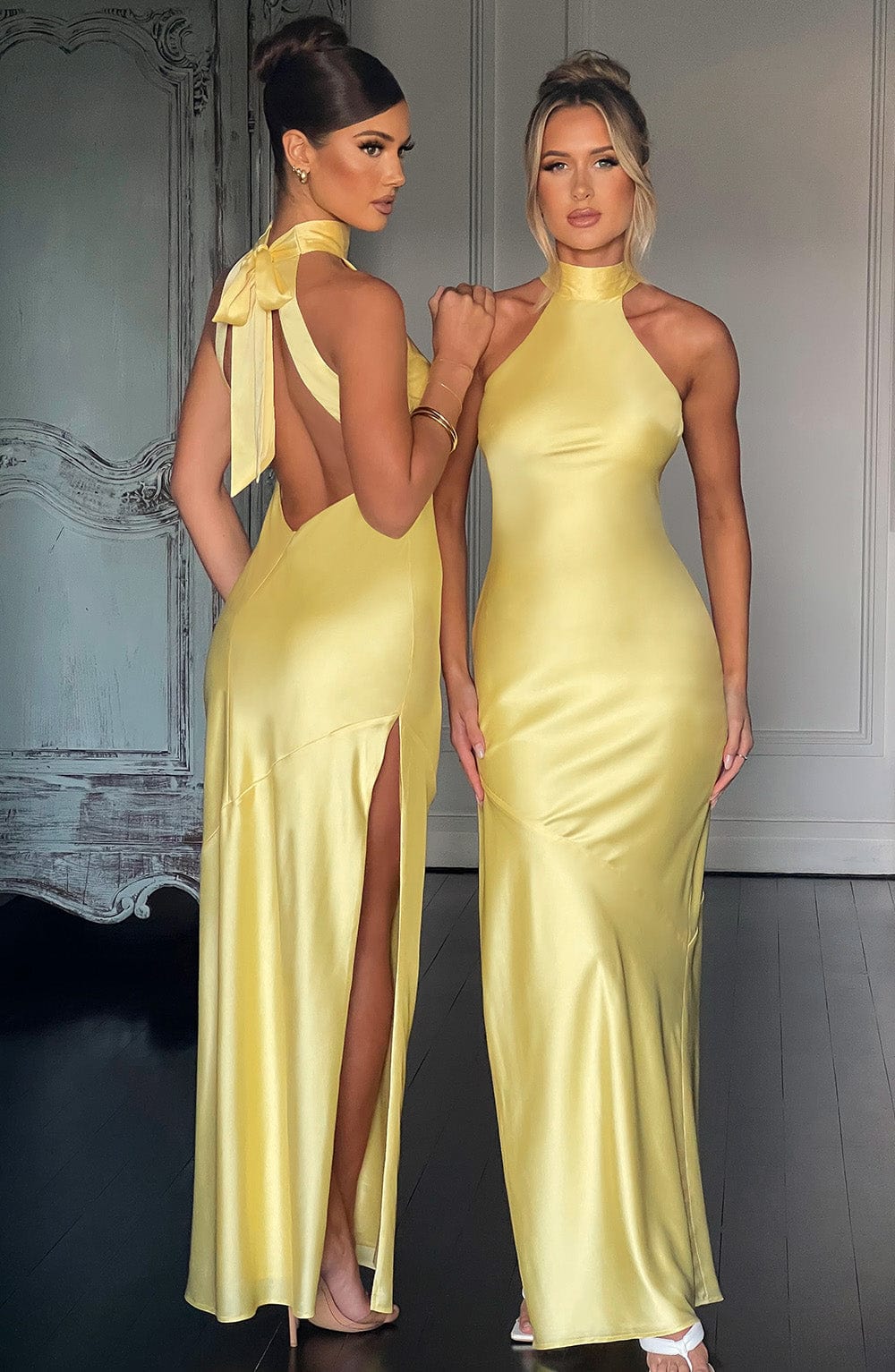 Etta | Maxi Dress