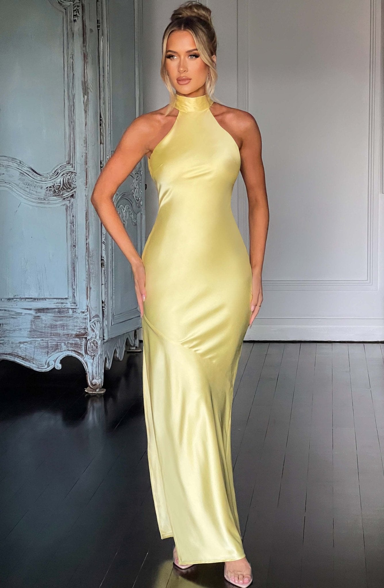 Etta | Maxi Dress
