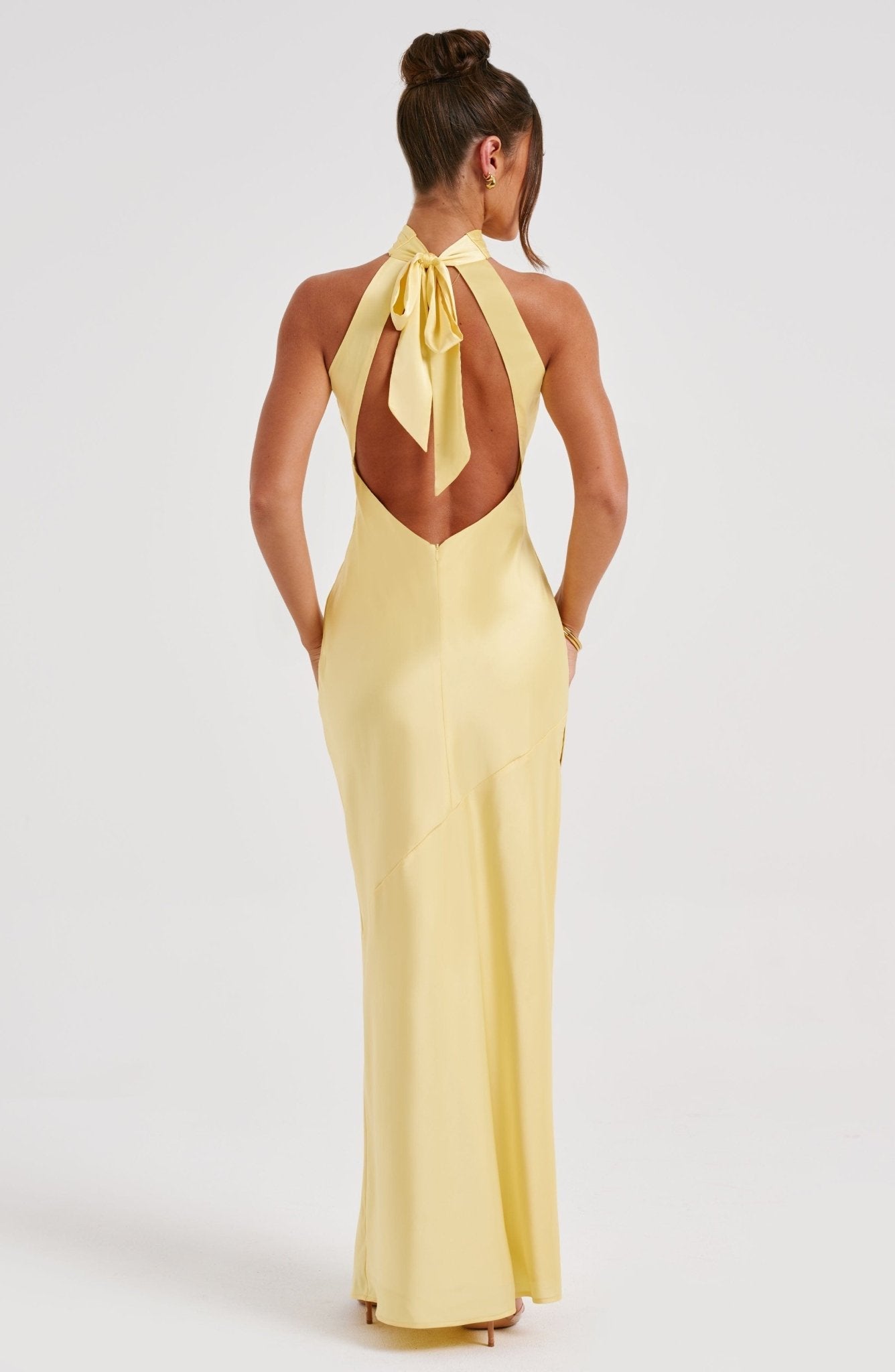 Etta | Maxi Dress