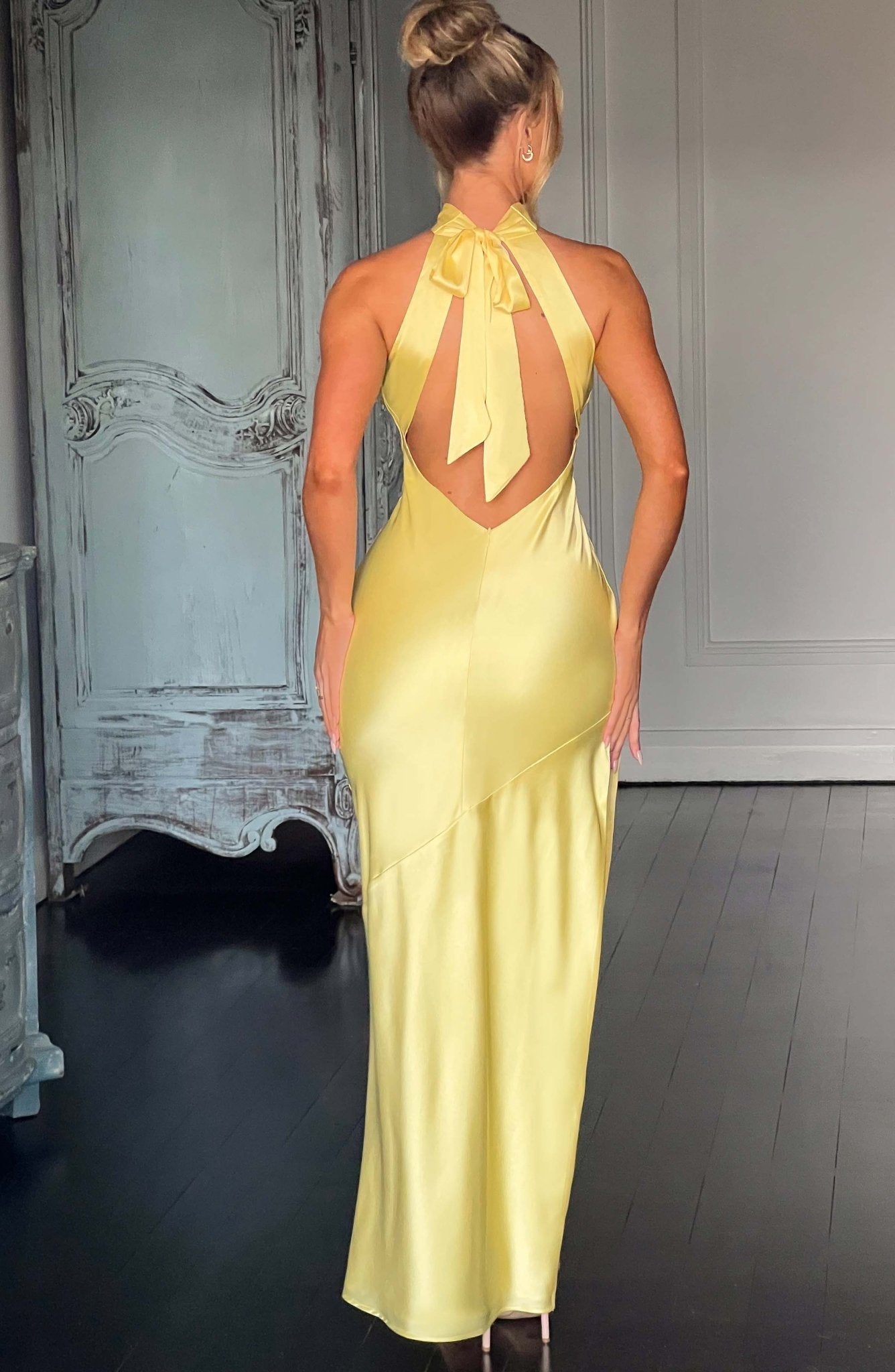 Etta | Maxi Dress