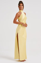 Etta | Maxi Dress