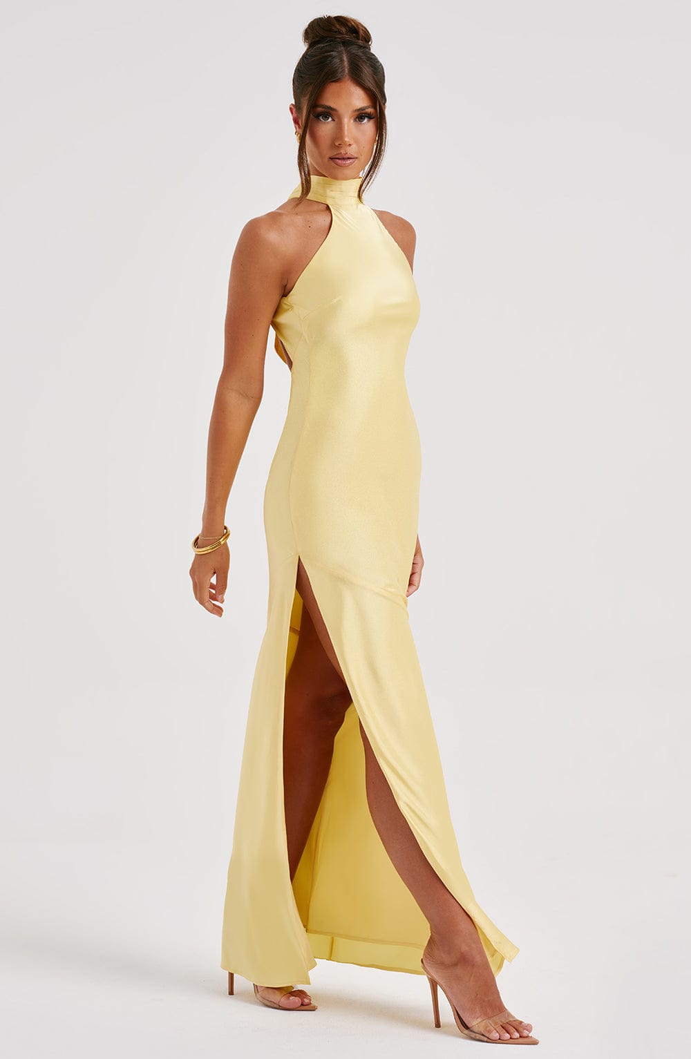 Etta | Maxi Dress