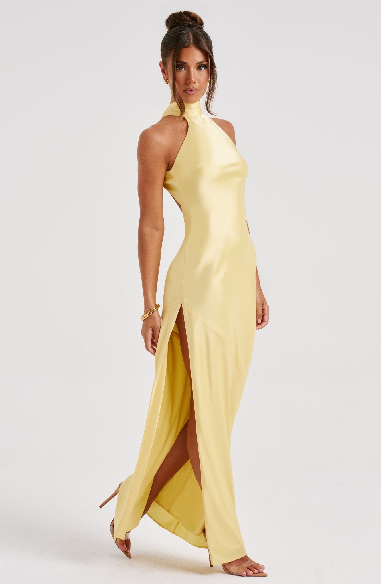 Etta | Maxi Dress