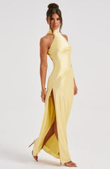 Etta | Maxi Dress