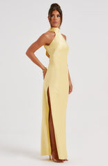 Etta | Maxi Dress