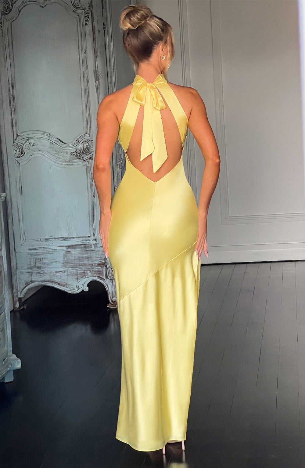 Etta | Maxi Dress