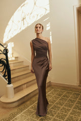 Fayenne | Maxi Dress