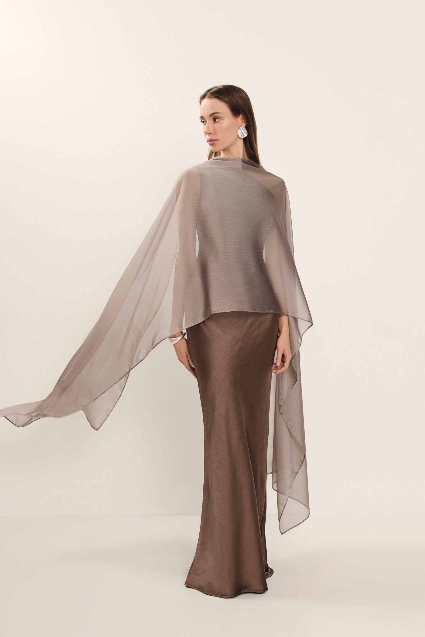 Fayenne | Maxi Dress