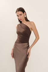 Fayenne | Maxi Dress