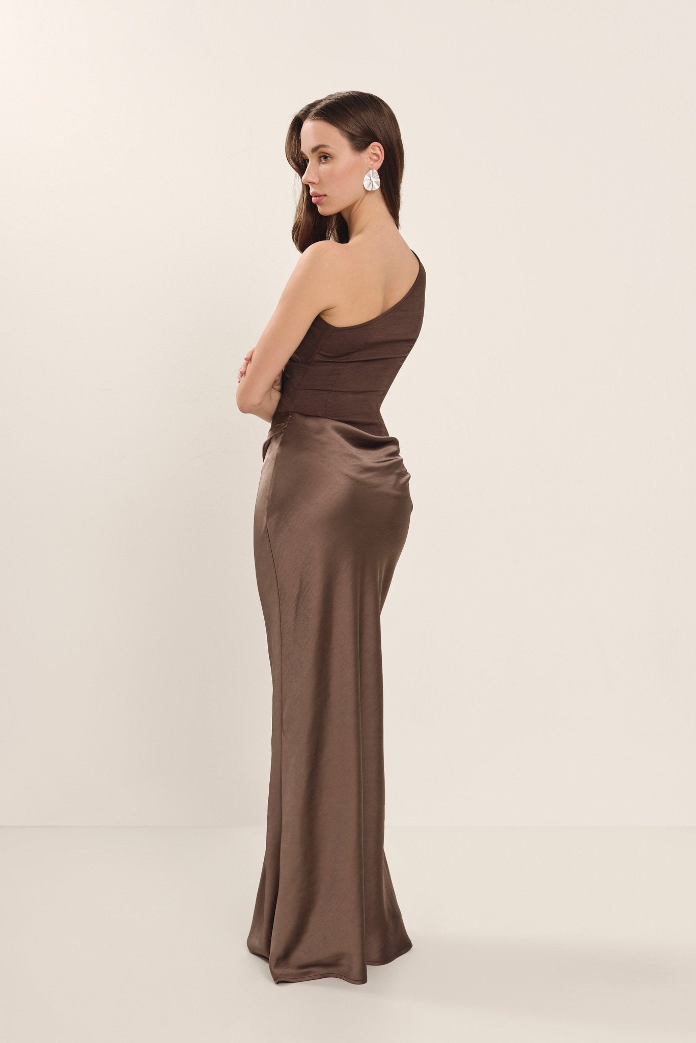 Fayenne | Maxi Dress